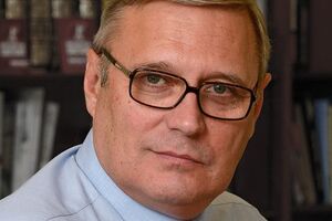 Михаил Касьянов: Госпост при президенте Путине для меня невозможен, потому что политика, которую он проводит, для меня неприемлема