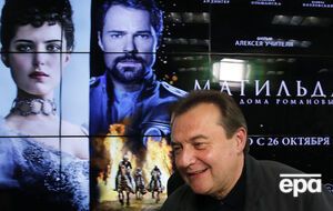 Православные активисты обвиняют создателей фильма в экстремизме
