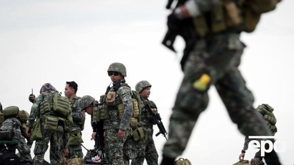 В стране объявили о завершении АТО