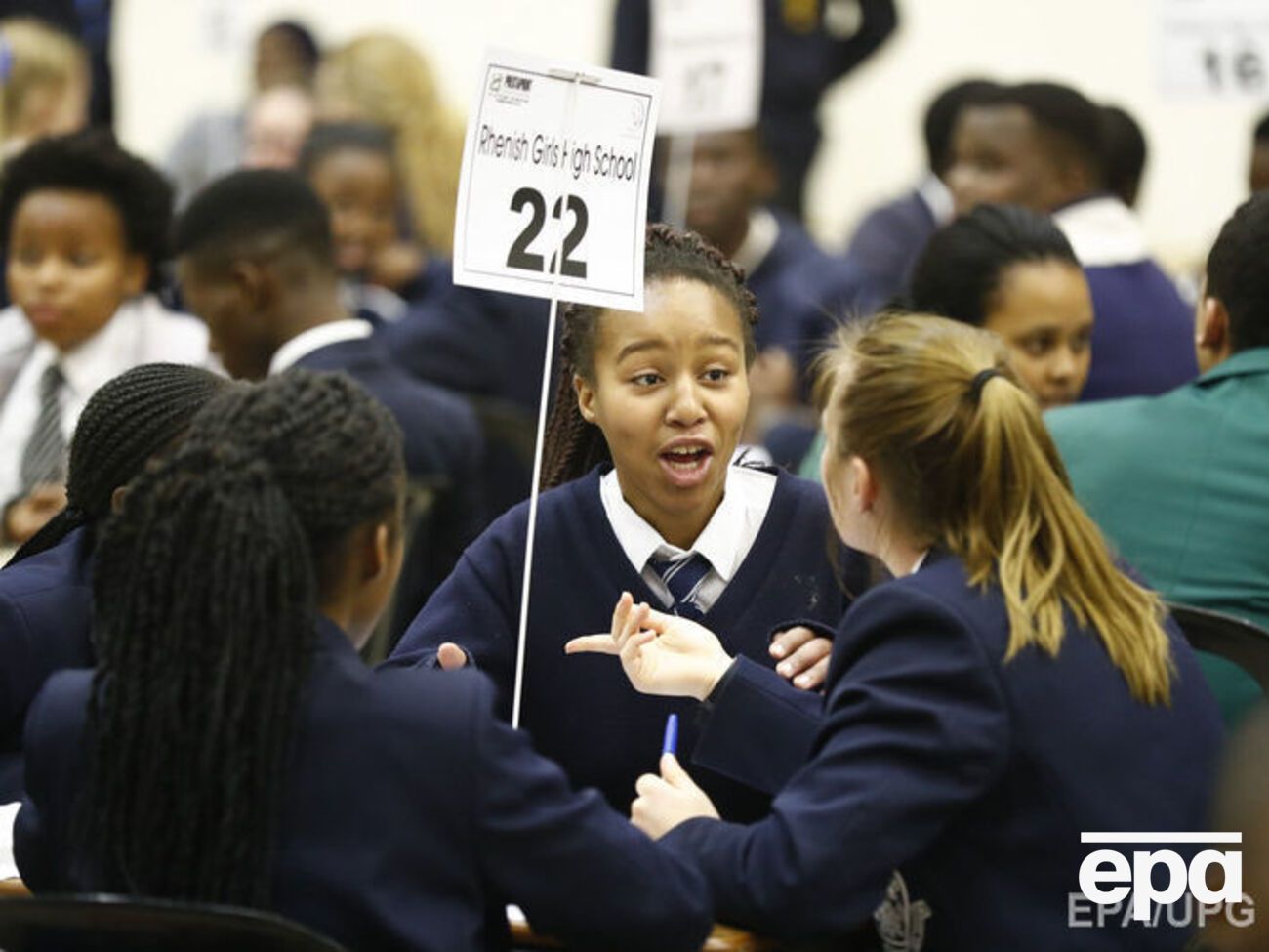 В среднем правительства тратят на образование&nbsp;4,7% ВВП