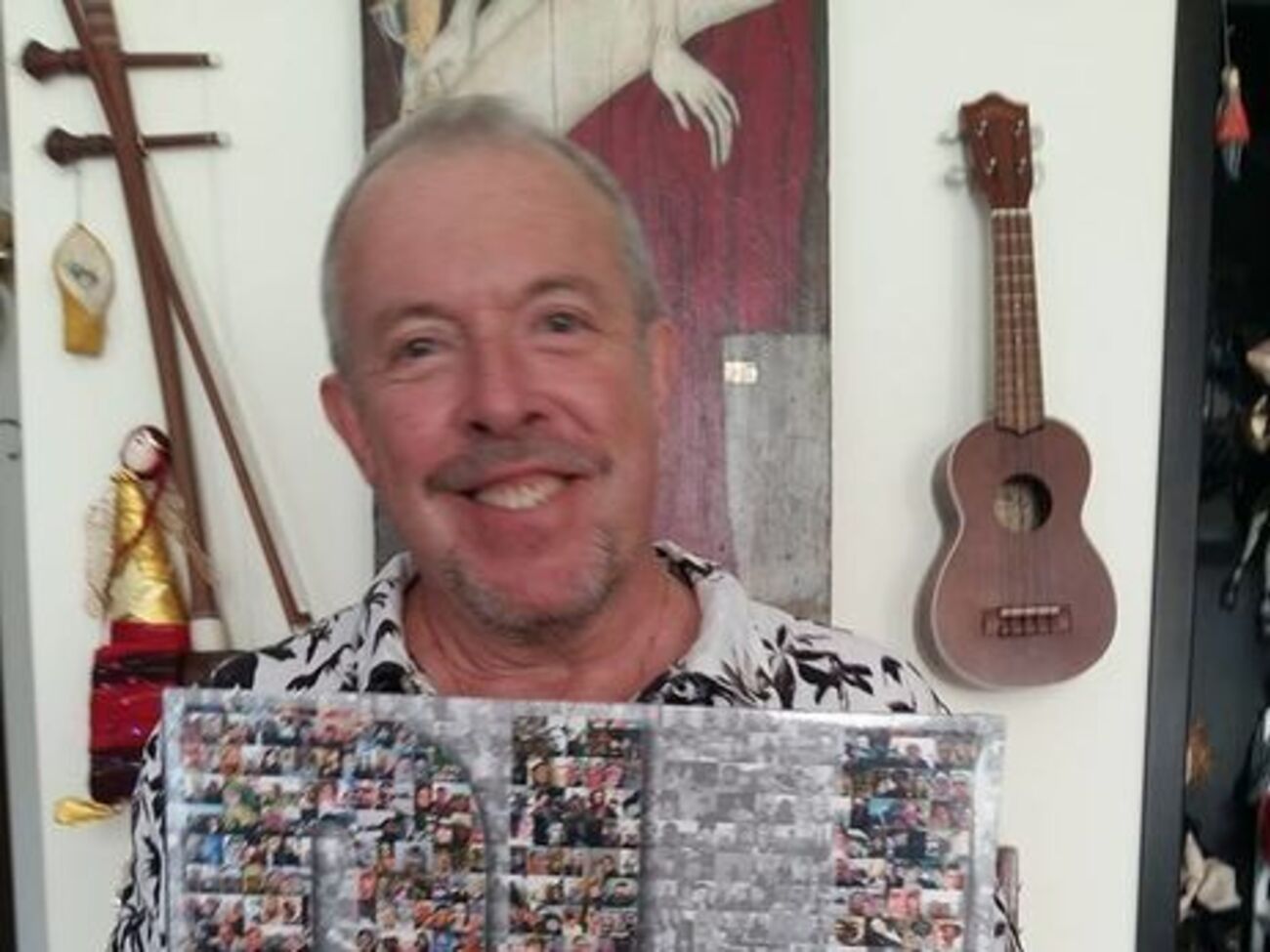 Андрей Макаревич:&nbsp;Патриоты приходят в бешенство, когда имена Гитлера и Сталина ставят рядом