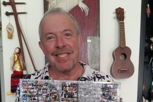 Андрей Макаревич: Патриоты приходят в бешенство, когда имена Гитлера и Сталина ставят рядом