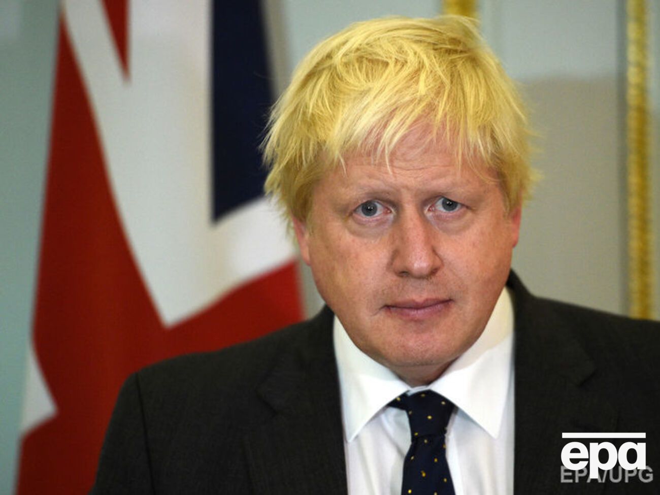 Джонсон уверен, что соглашение останется в силе