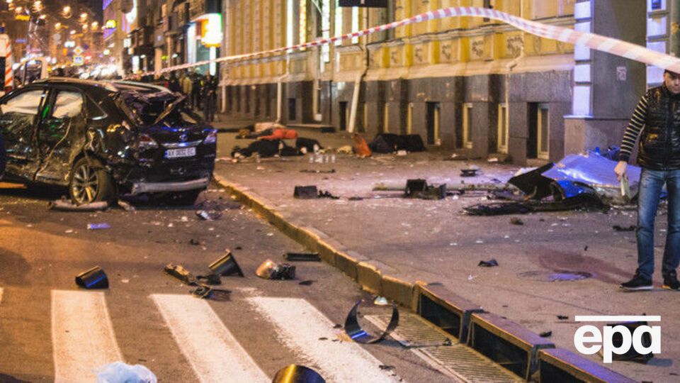 Эксперты выяснят, виновен ли Дронов в смертельном ДТП