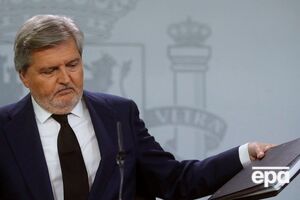 Испанское правительство не признает результатов референдума о независимости Каталонии