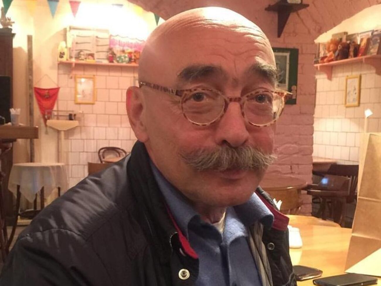 Андрій Більжо: Вибачте, колеги, колишньому лікареві, просто знання старі не проп'єш