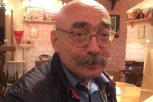 Андрей Бильжо: Простите, коллеги, бывшего доктора, просто знания старые не пропьешь