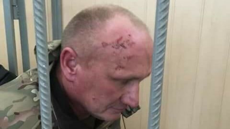 Коханівського доправили на обстеження
