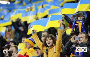 Матч відбудеться на "Арені-Львів"