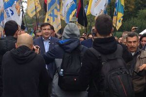 У ГПУ вважають, що висланим у Грузію соратникам Саакашвілі нічого не загрожує