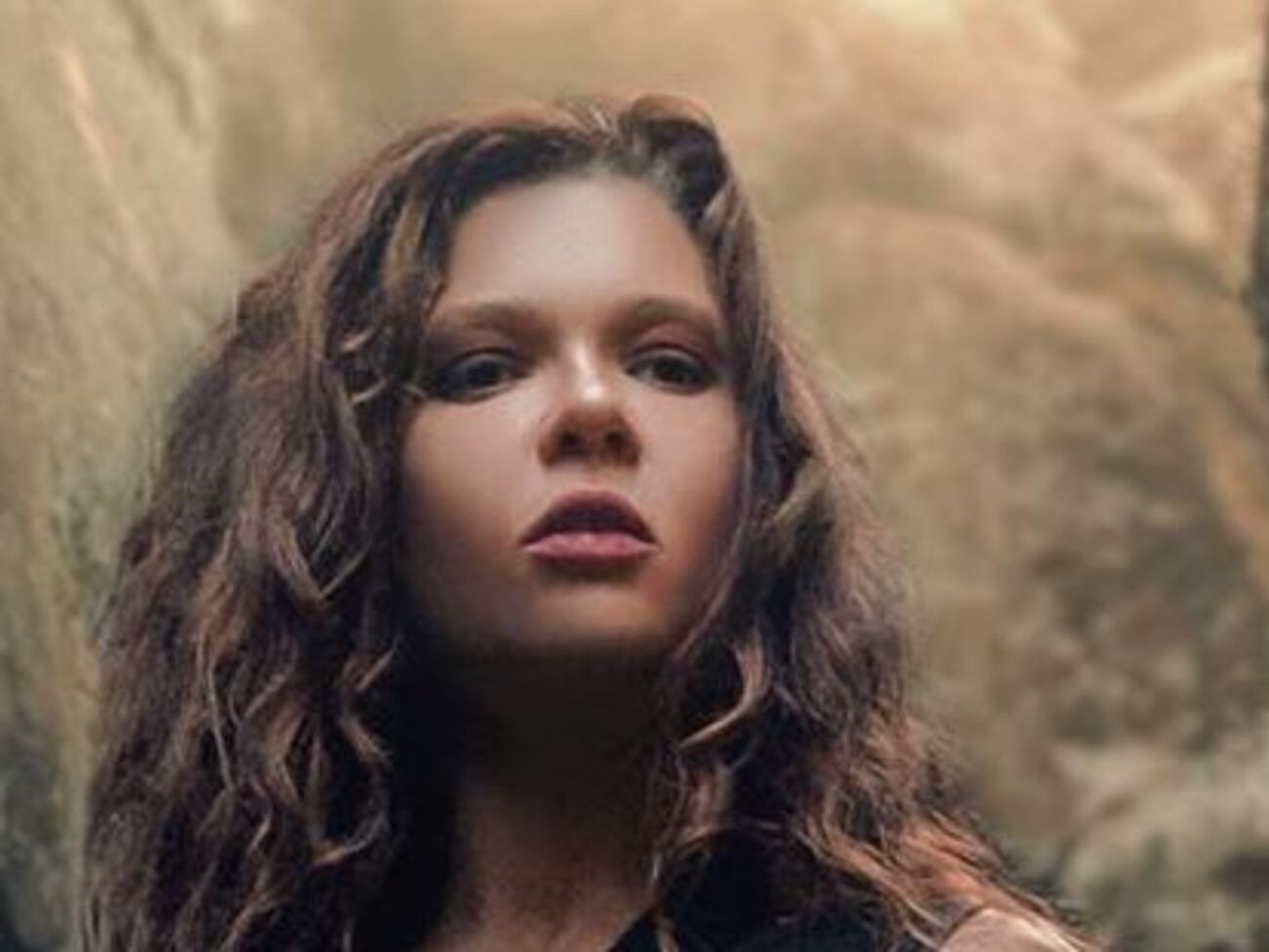 Руслана: Чим сильніша стихія, чим сильніший удар по мені, тим більше енергії в мене з'являється