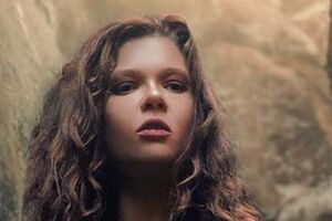 Руслана: Чем сильнее стихия, чем сильнее удар по мне, тем больше энергии у меня появляется