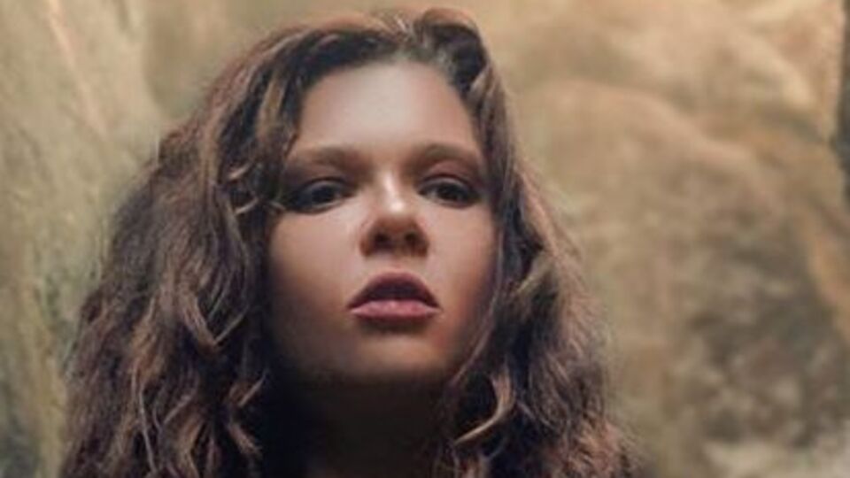 Руслана: Чим сильніша стихія, чим сильніший удар по мені, тим більше енергії в мене з'являється