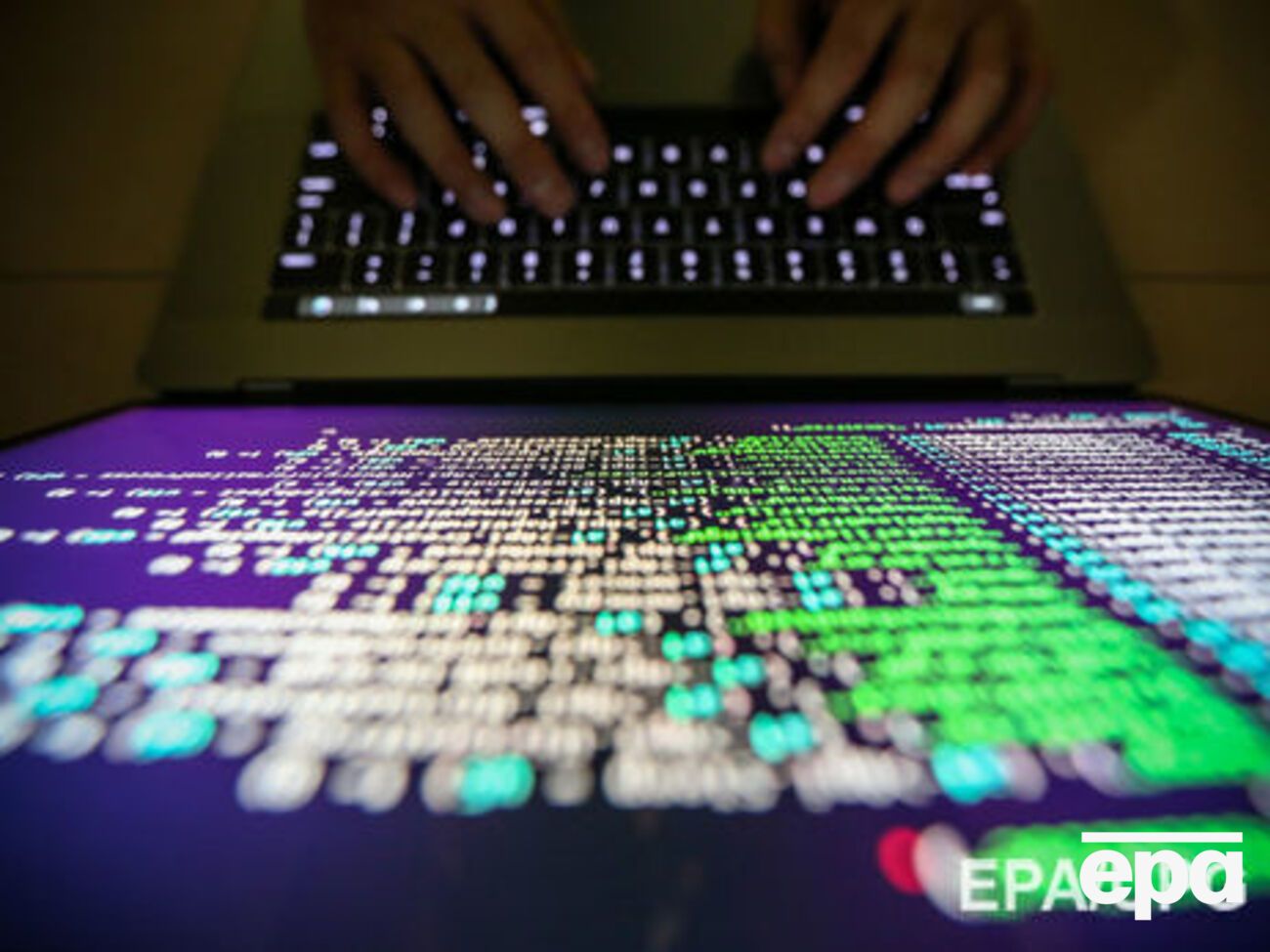 Украинцев предупреждали о кибератаках с 13-го по 17 октября, однако их зафиксировано не было