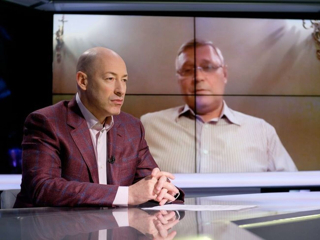 Касьянов: Не бачу я, на жаль, шансу на позитивні зміни для своєї країни