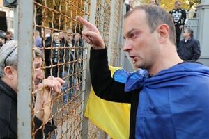 Соболев: Чтобы победить, надо мобилизовать и волю, и разум, и научиться точно идентифицировать цели