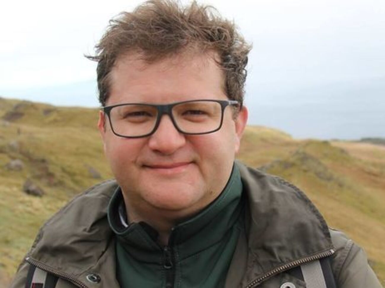 Ар'єв: Нові сили &ndash;&nbsp;добре забутий старий комсомол