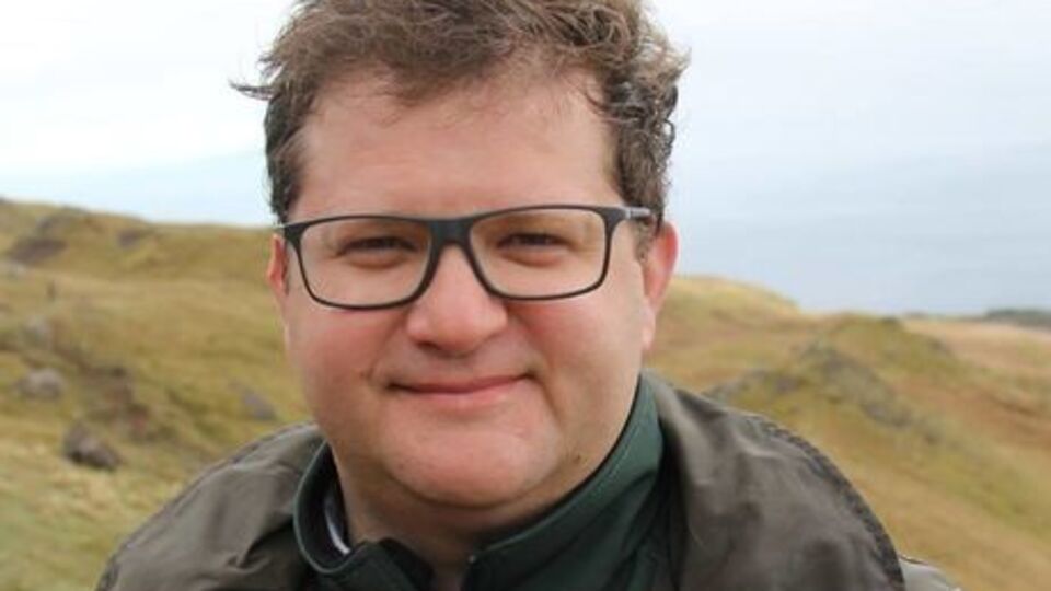 Ар'єв: Нові сили – добре забутий старий комсомол