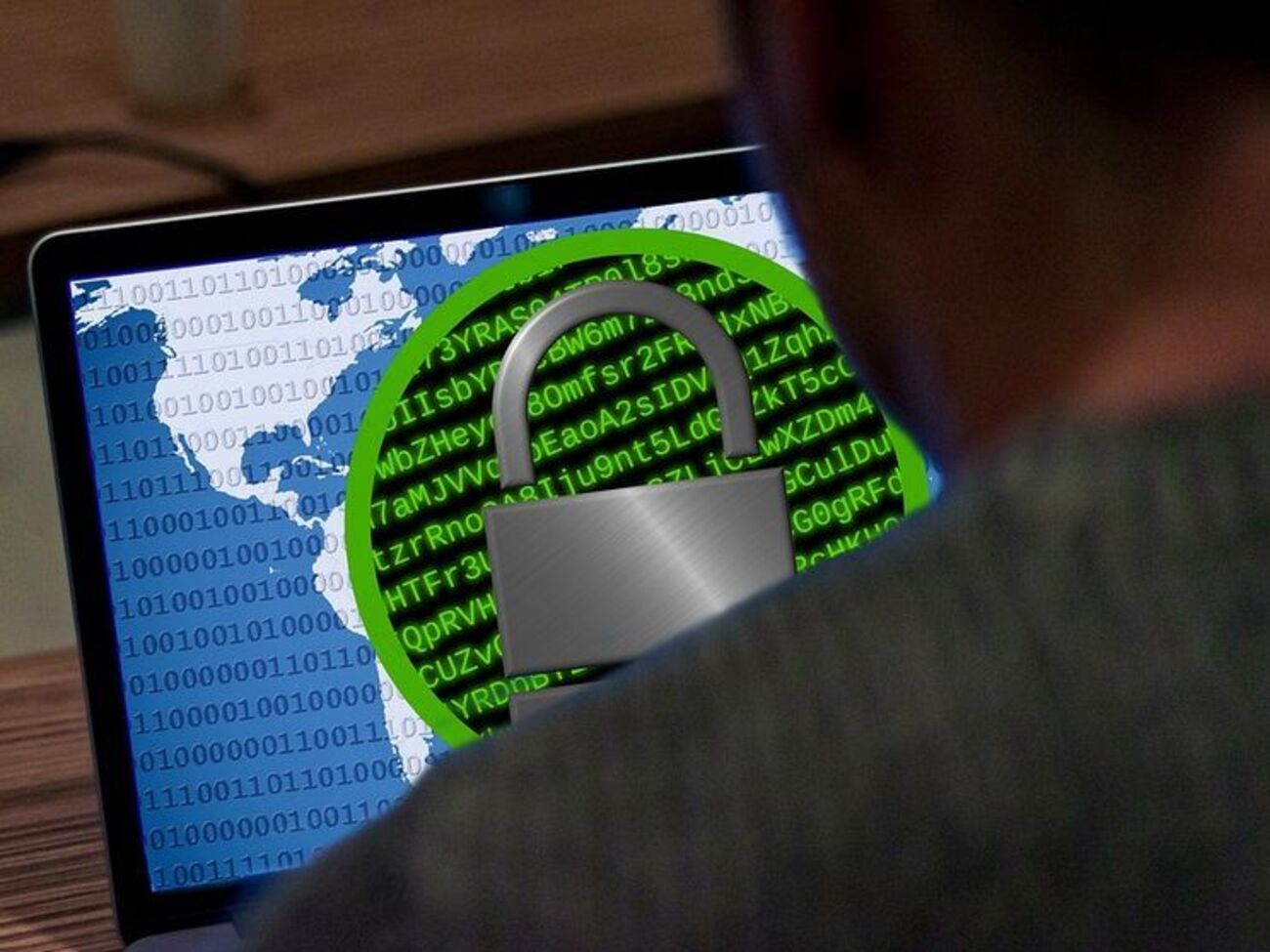 Хакеры атаковали систему метро