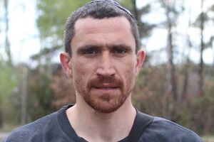 Аріелі: Вдумайтеся, викрали людину просто на вулиці і вивезли в Грузію. Нічого собі!