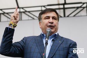 Саакашвили: Если я хотел совершить переворот, так зачем меня депортировать?