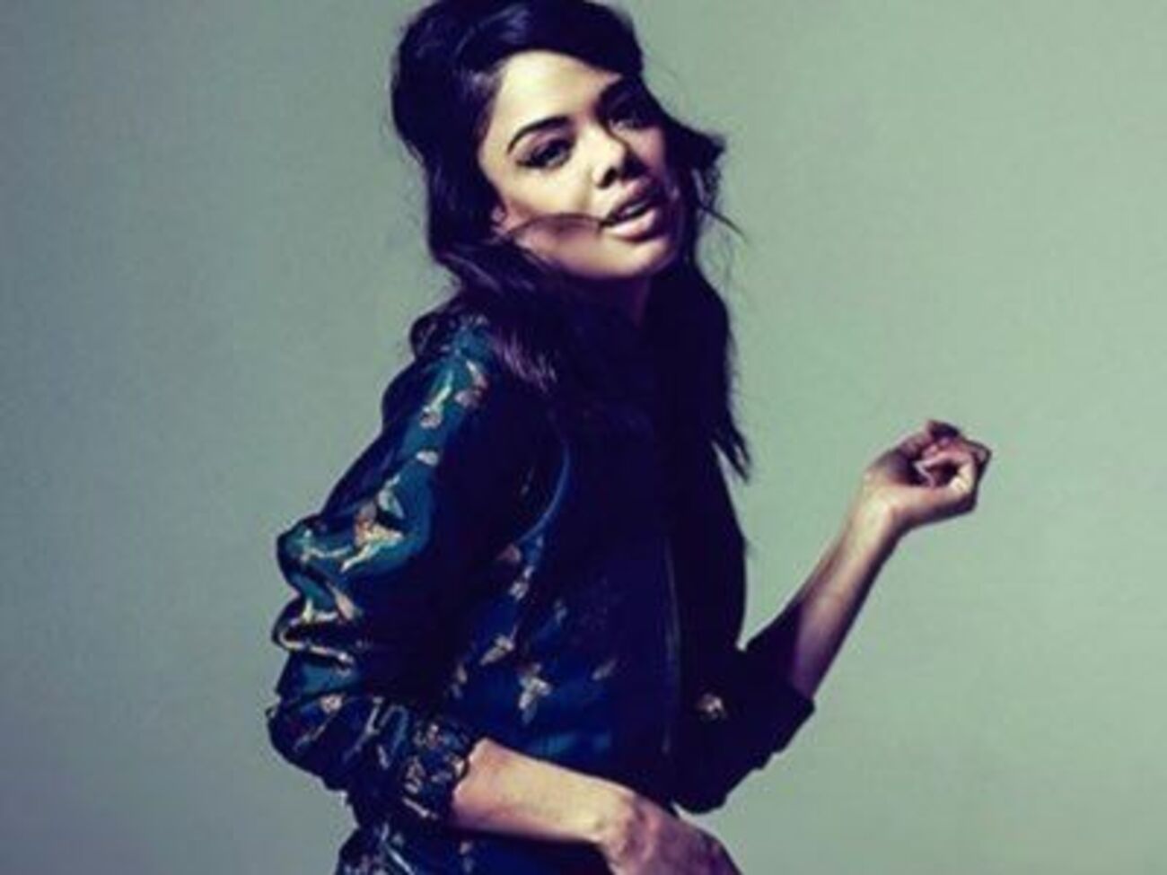 Томпсон:&nbsp;Да, она бисексуальна. И ей наплевать, что о ней думают мужчины