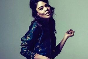 Томпсон: Да, она бисексуальна. И ей наплевать, что о ней думают мужчины