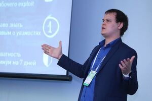 Книш спростував, що кібератака стала причиною відключення сайта Мінінфраструктури