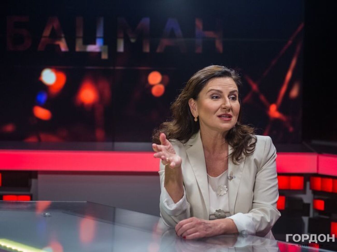 Богословская: Я не склонна верить, что Януковичу&nbsp;угрожали физически