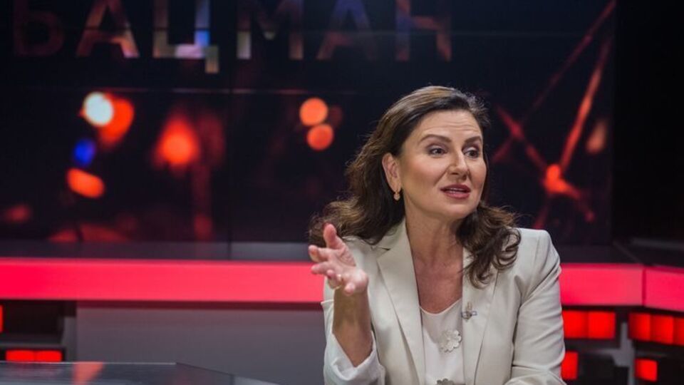 Богословська: Я не схильна вірити, що Януковичу погрожували фізично
