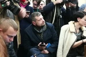 Мосийчук – один из нардепов, который готов поручиться за Коханивского