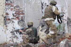 Сегодня боевики обстреливали Водяное, Верхнеторецкое и Марьинку