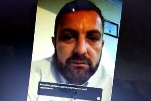 Макишвили рассказал, как его депортировали в Грузию