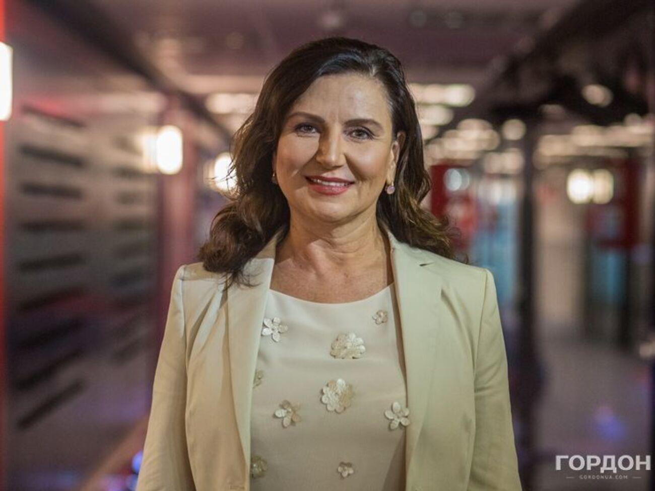 Богословская:&nbsp;Сейчас женщины стали невероятно сильными
