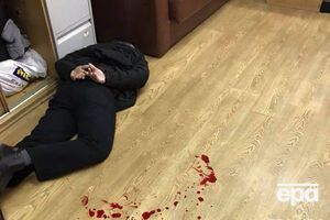 Физик из Израиля ударил ножом известную журналистку