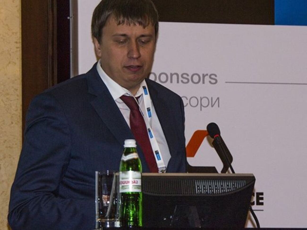 Дмитрий Маляр:&nbsp;Это тот проект, где интересы государства, интересы общества и бизнеса тесно переплетены и совпадают