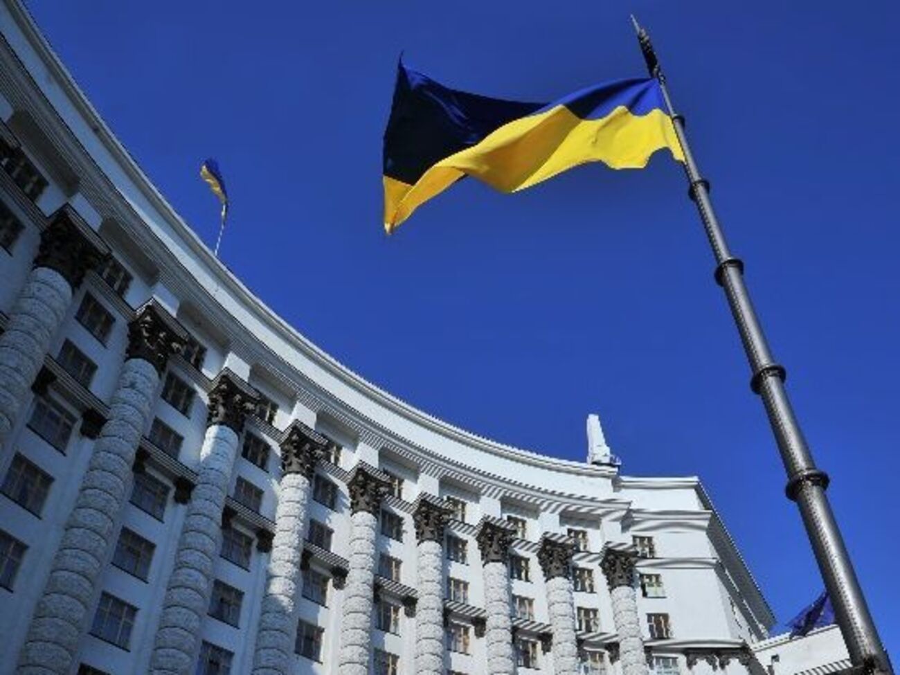 В Кабмине обсудили внедрение сертификационного экзамена по украинскому языку