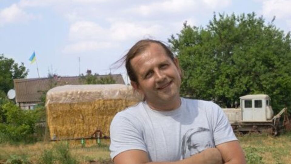 Балух в суде: Я украинец. Это единственная причина, по которой вы можете оставить меня за решеткой