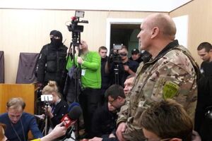 Коханивский заявил, что от следствия скрываться на намерен