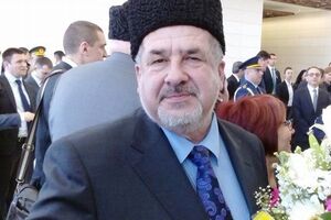 Чубаров: Хочете переговорів щодо прав російського населення Криму? Жодних проблем. Але тільки після того, як Україна відновить свій суверенітет над півостровом