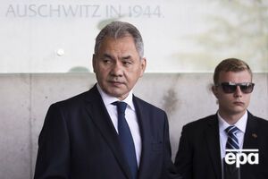 Шойгу в кілька разів збільшив територію Сирії