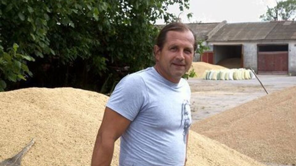 Балуха залишили під вартою до 16 січня 2018 року