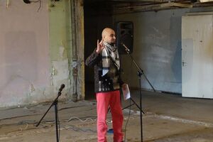 Полежака – автор пісень Kozak System та "Бумбокс"