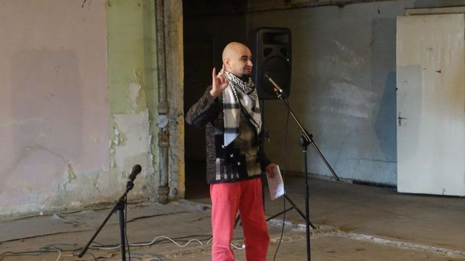 Полежака – автор пісень Kozak System та "Бумбокс"