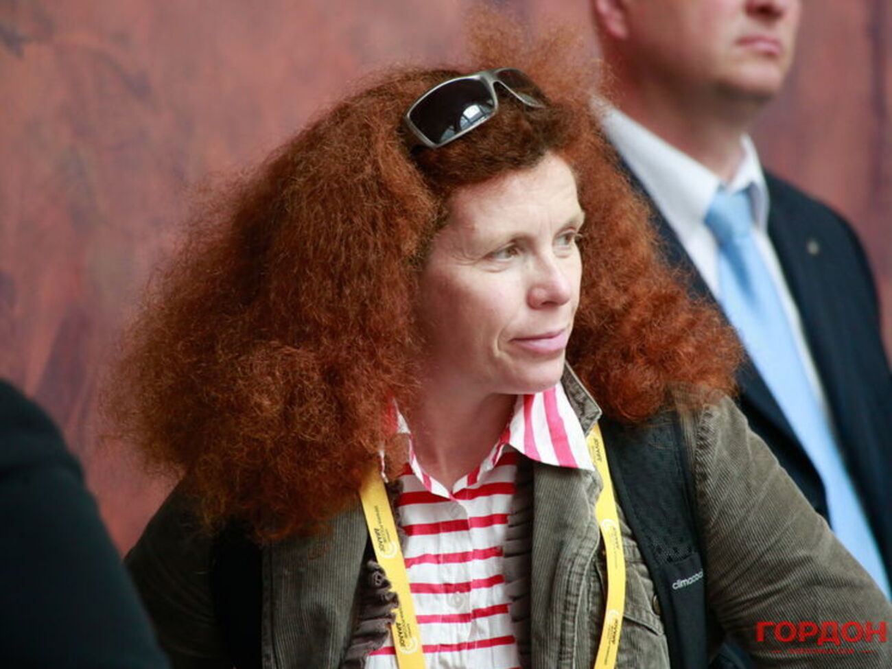 Латиніна: Жорсткий варіант &ndash; це коли "ясновидці" чи "друзі", чи "ворожка" пояснюють психові, хто саме псує йому карму