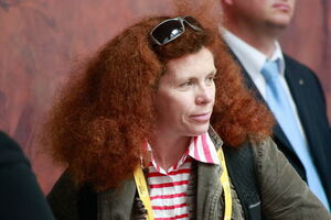 Латиніна: Жорсткий варіант – це коли "ясновидці" чи "друзі", чи "ворожка" пояснюють психові, хто саме псує йому карму