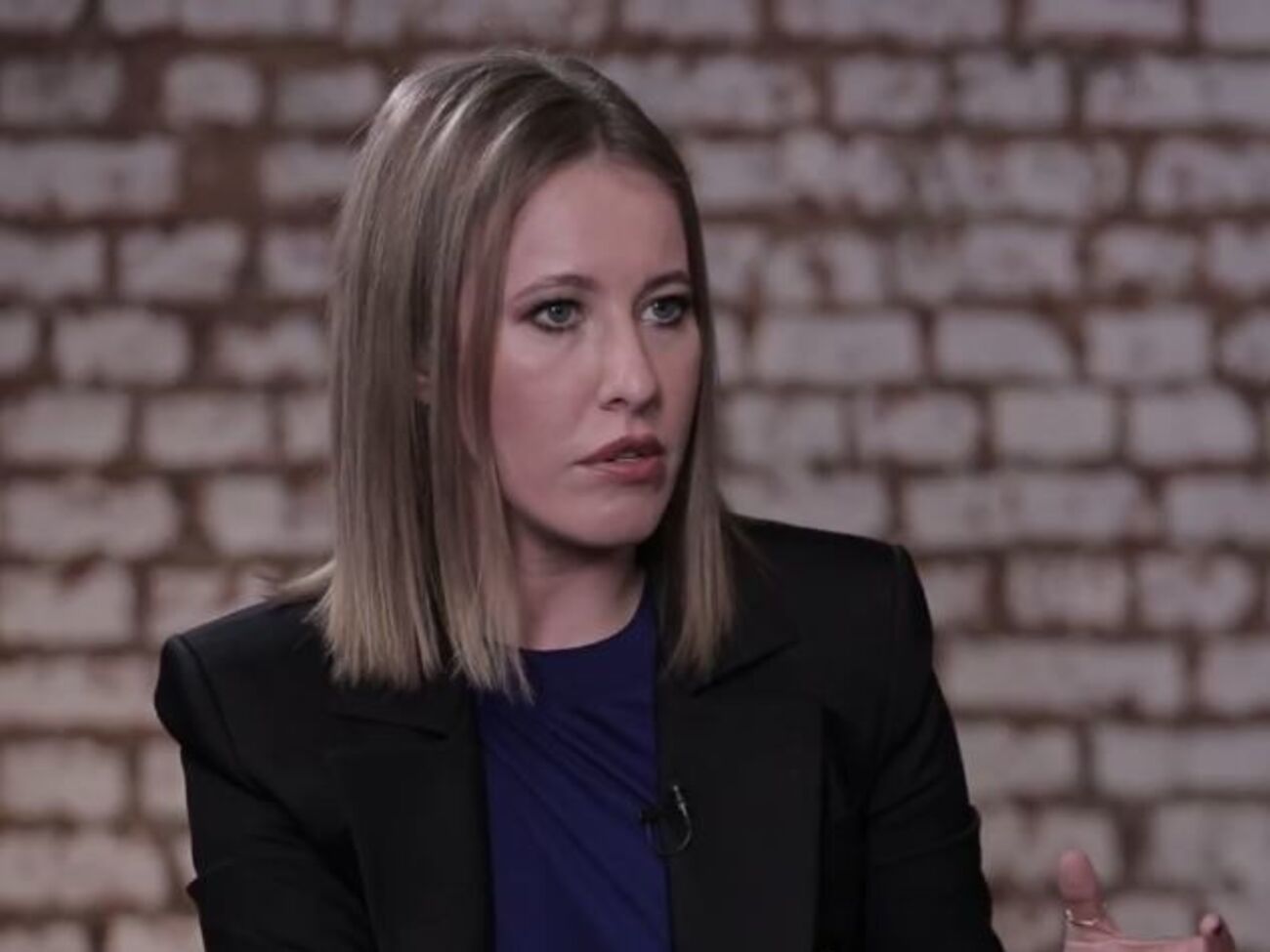 Собчак: На сьогодні в Суркова на руках кров