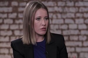 Собчак: На сьогодні в Суркова на руках кров