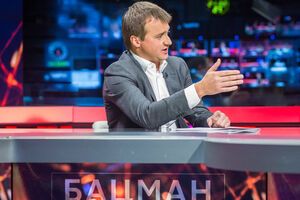 Березенко: Политика мне всегда нравилась, лет с 15–16. Я в школе своему классу политинформацию читал по пятницам