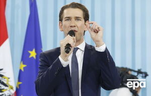 Курца предостерегали от союза с националистами